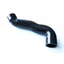 JS Performance Focus RS Mk2 2.5 63mm Big Bore Boost Hose (No Symposer Spout), JS Performance, 